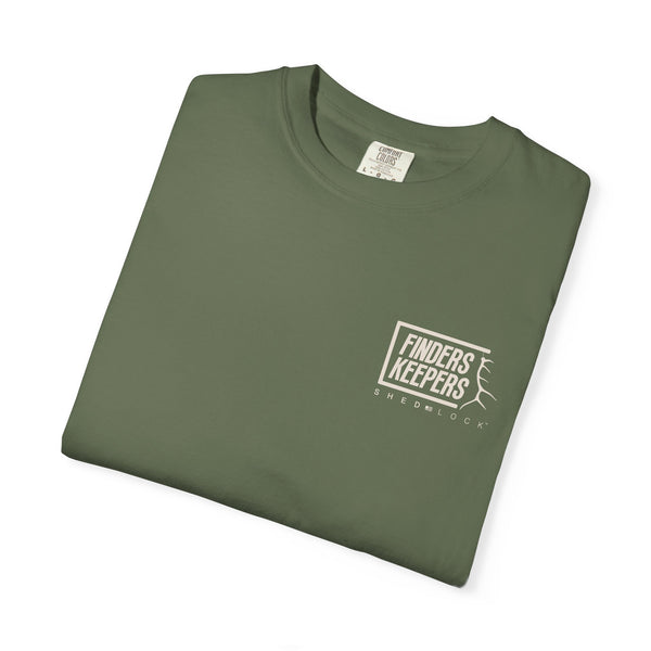 Finders Keepers Tee
