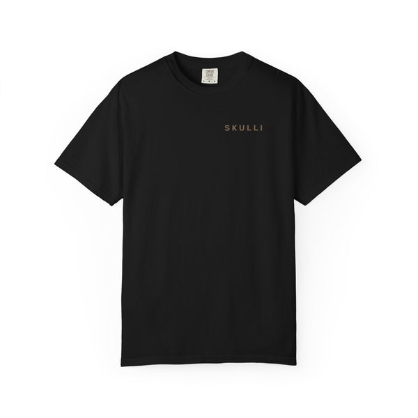 SEEK TEE / BLACK