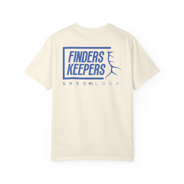 Finders Keepers Tee