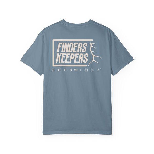 Finders Keepers Tee