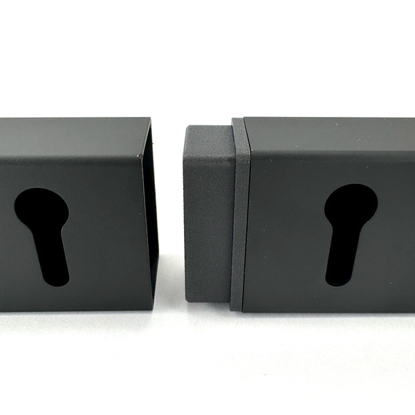 Shed-Lock™ Connector Piece