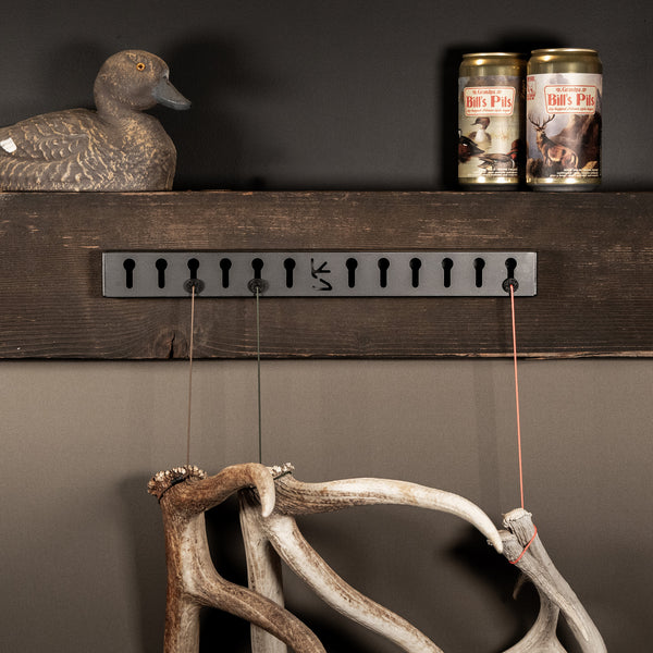 Shed-Lock™ 12 Slot