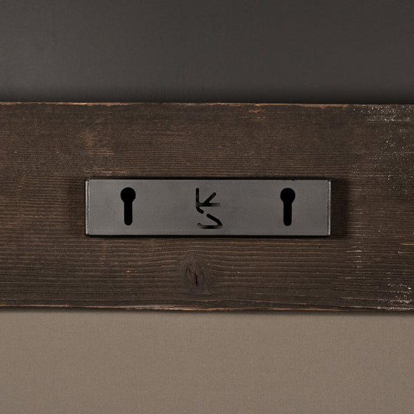 Shed-Lock™ 2 Slot