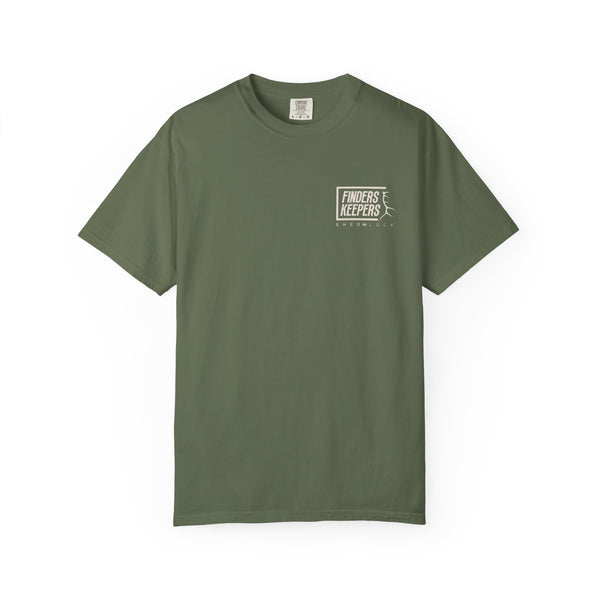Finders Keepers Tee