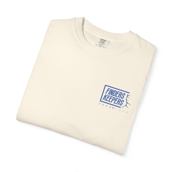 Finders Keepers Tee