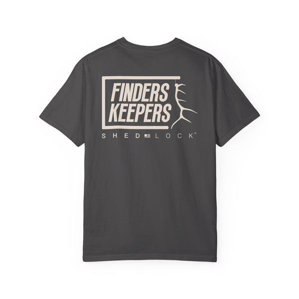 Finders Keepers Tee