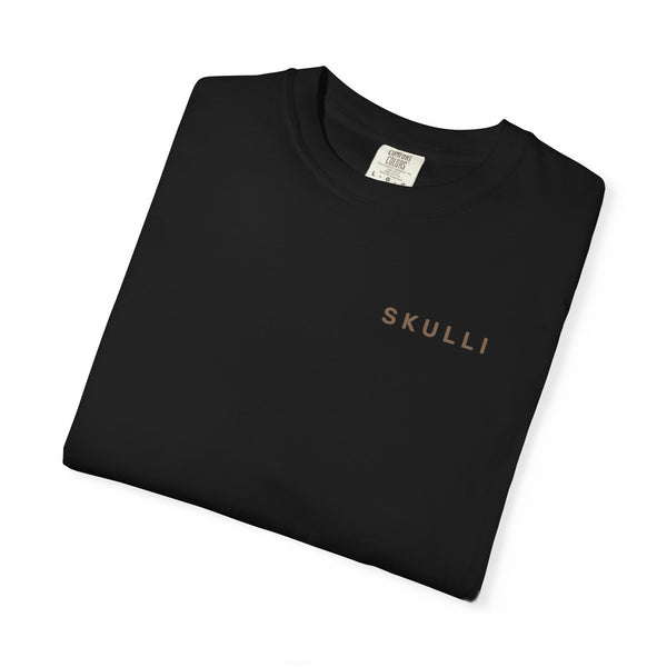 SEEK TEE / BLACK
