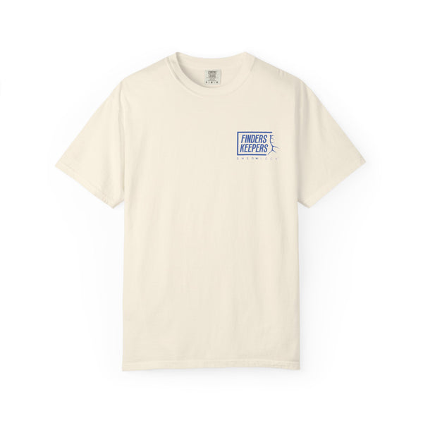Finders Keepers Tee