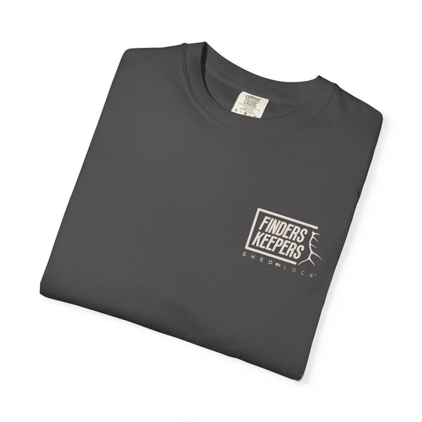 Finders Keepers Tee