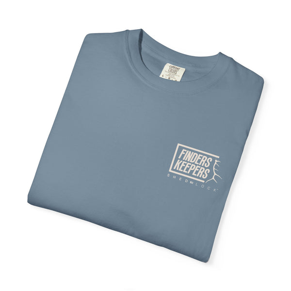 Finders Keepers Tee