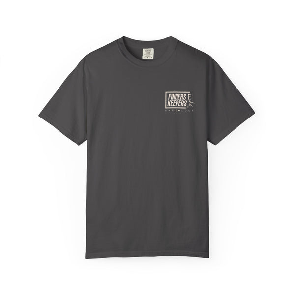 Finders Keepers Tee