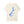 ANTLER GRAPHIC TEE / IVORY