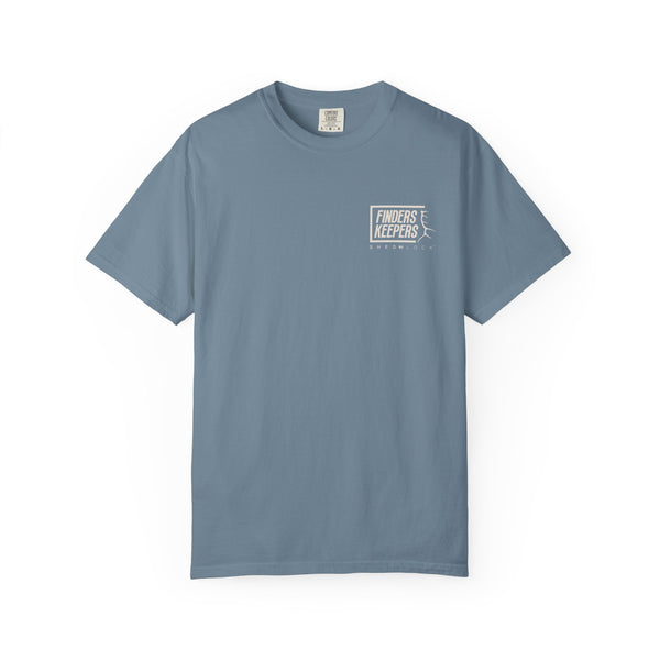 Finders Keepers Tee