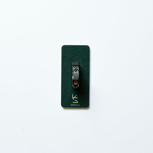 Euro Mount Pro Face Plate Skin
