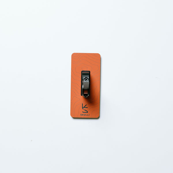 Euro Mount Pro Face Plate Skin