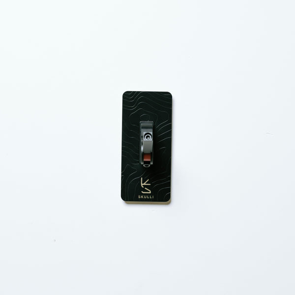 Euro Mount Pro Face Plate Skin