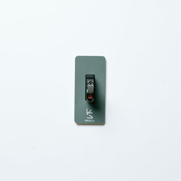 Euro Mount Pro Face Plate Skin