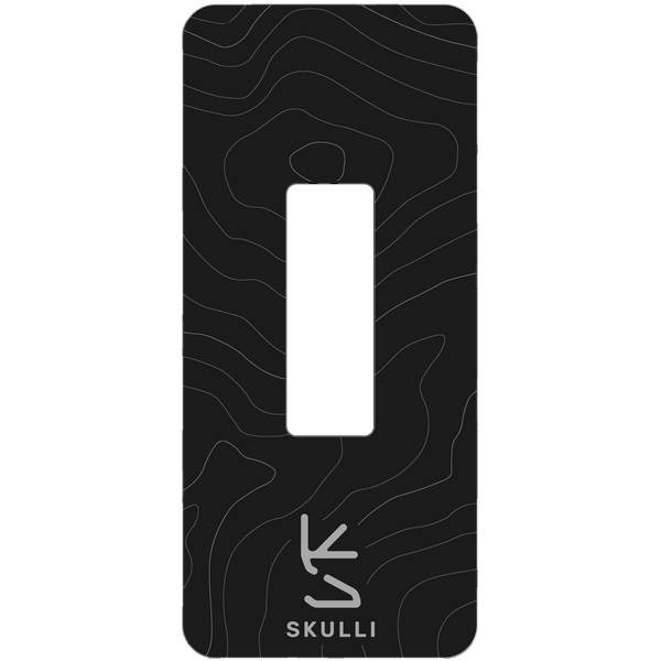 Euro Mount Pro Face Plate Skin