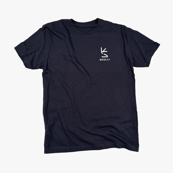 FINDERS KEEPERS TEE / BLACK