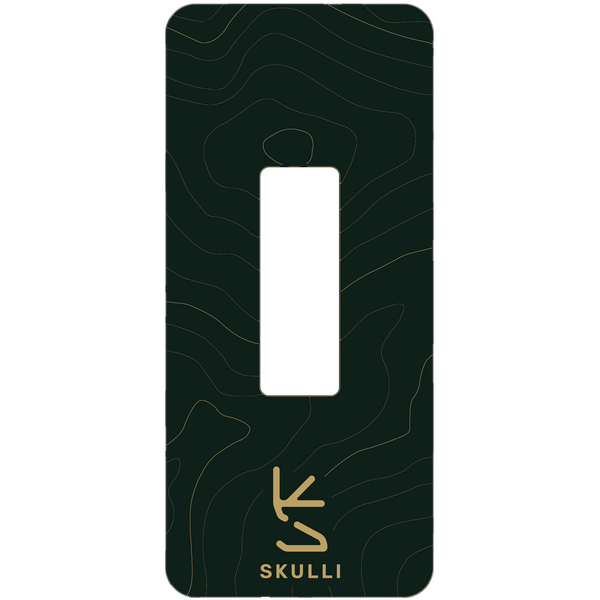 Euro Mount Pro Face Plate Skin