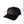 Skulli Performance Hat - Black/Copper