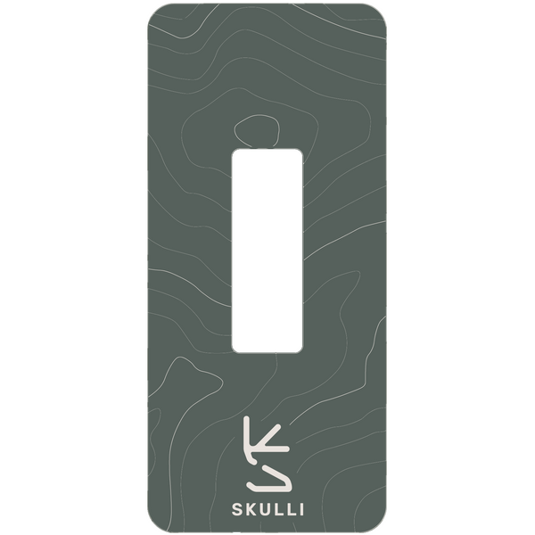 Euro Mount Pro Face Plate Skin