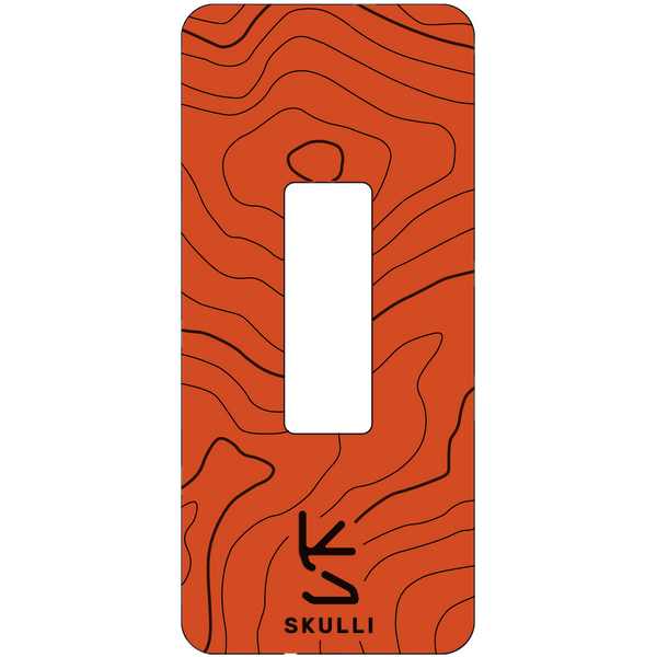 Euro Mount Pro Face Plate Skin