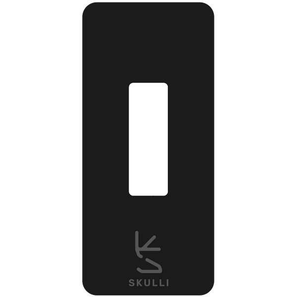 Euro Mount Pro Face Plate Skin