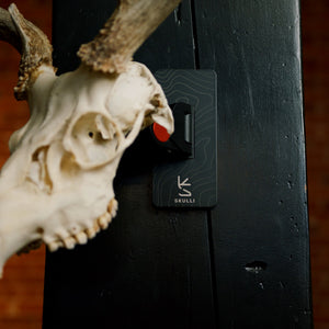 180 Degree swivel, left to right. 