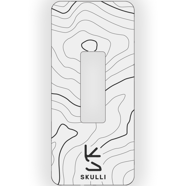 Euro Mount Pro Face Plate Skin