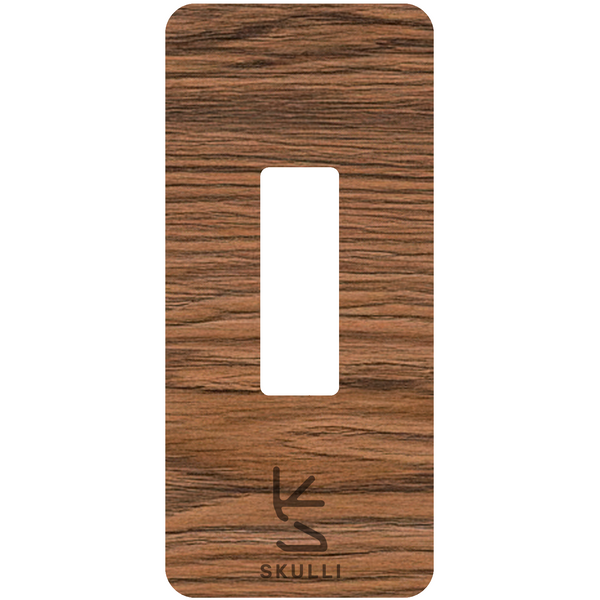 Euro Mount Pro Face Plate Skin