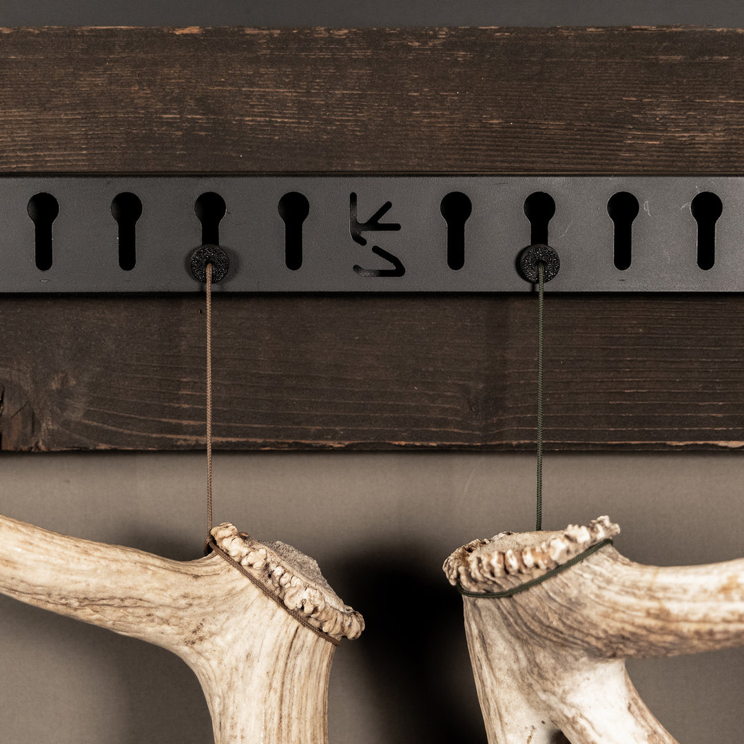 Shed-Lock™ 12 Slot – Skulli
