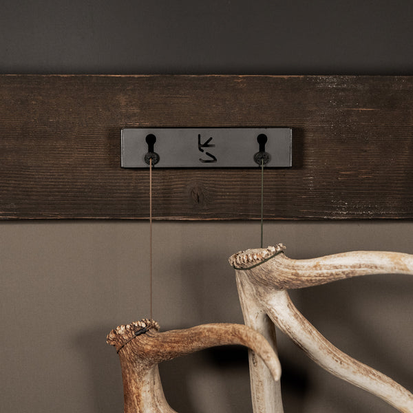 Shed-Lock™ 2 Slot