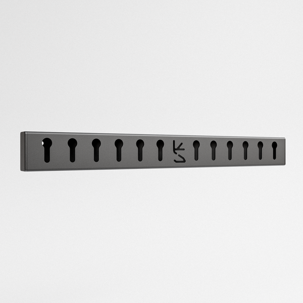 Shed-Lock™ 12 Slot