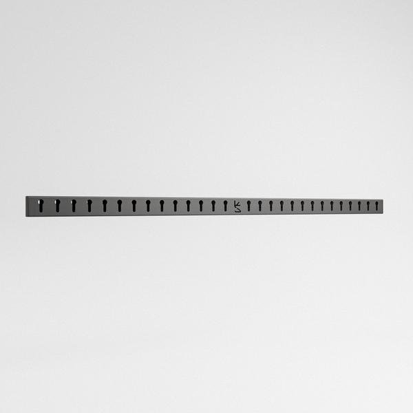 Shed-Lock™ 4 Foot Rail